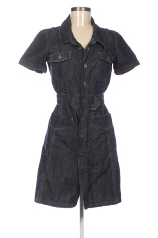 Rochie Diesel, Mărime S, Culoare Albastru, Preț 456,67 Lei, #137903771