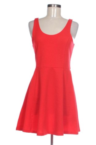 Rochie H&M, Mărime L, Culoare Roșu, Preț 99,73 Lei, #137903774