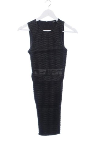 Rochie Zara, Mărime XS, Culoare Negru, Preț 168,55 Lei, #137903783