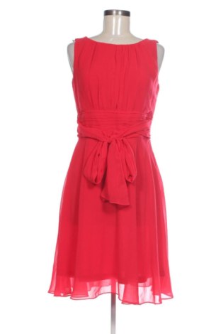 Рокля Esprit, Размер L, Цвят Червен, Цена 23,00 €, #137903874