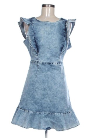 Rochie Unbranded, Mărime M, Culoare Albastru, Preț 104,98 Lei, #137903909