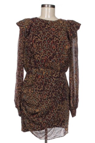 Rochie AllSaints, Mărime M, Culoare Multicolor, Preț 943,36 Lei, #137903933