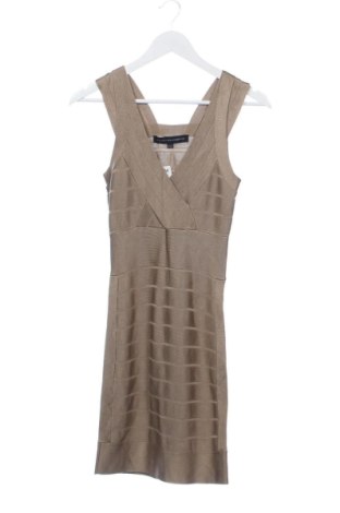 Rochie French Connection, Mărime S, Culoare Bej, Preț 594,05 Lei, #137903954