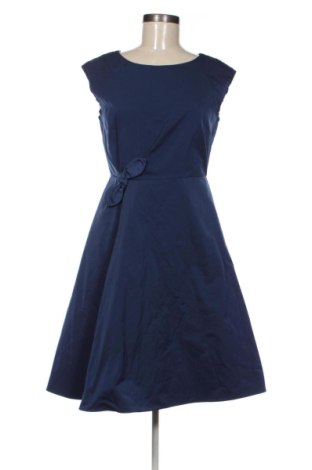 Rochie Weekend Max Mara, Mărime S, Culoare Albastru, Preț 1.093,76 Lei, #137903994