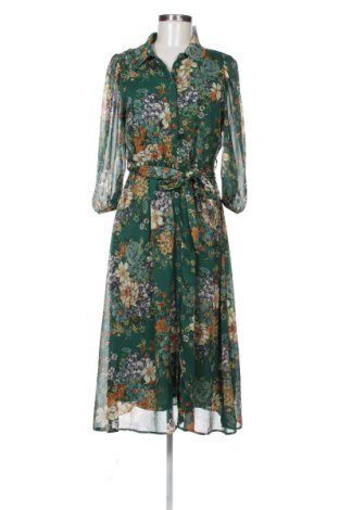 Rochie Reserved, Mărime S, Culoare Multicolor, Preț 89,23 Lei, #137904003