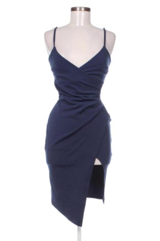 Rochie Pretty Little Thing, Mărime XS, Culoare Albastru, Preț 100,00 Lei, #137904127