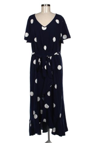 Рокля SHEIN, Размер 4XL, Цвят Многоцветен, Цена 22,00 €, #137904154