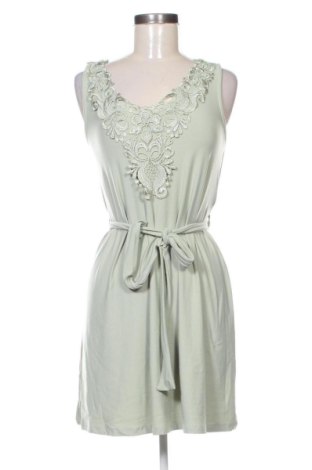 Rochie ONLY, Mărime S, Culoare Verde, Preț 188,97 Lei, #137904176