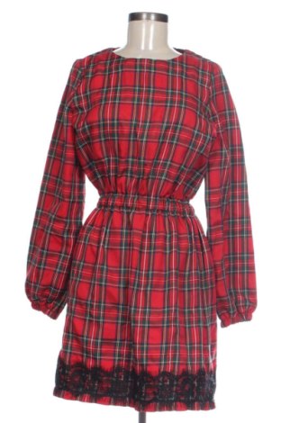 Sukienka Unbranded, Rozmiar S, Kolor Kolorowy, Cena 33,87 zł, #137904192