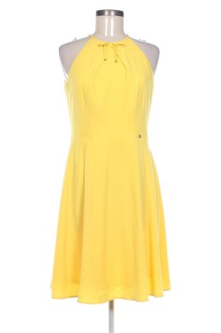 Рокля Dika, Размер S, Цвят Жълт, Цена 12,00 €, #137904308