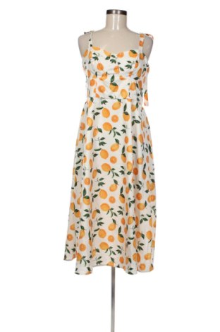 Rochie SHEIN, Mărime M, Culoare Multicolor, Preț 130,07 Lei, #137904311