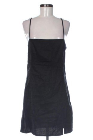 Rochie Sinsay, Mărime L, Culoare Negru, Preț 94,48 Lei, #137904359
