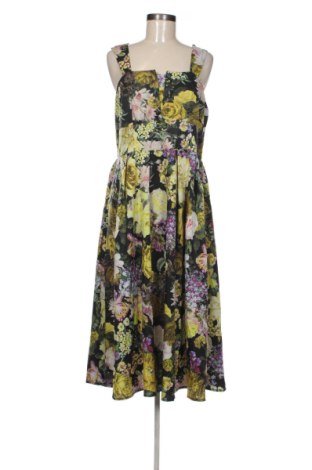 Rochie SHEIN, Mărime M, Culoare Multicolor, Preț 124,72 Lei, #137904378