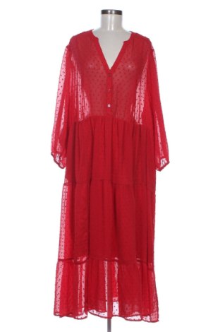 Rochie Torrid, Mărime XL, Culoare Roșu, Preț 83,99 Lei, #137904487