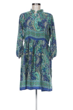 Φόρεμα Unbranded, Μέγεθος M, Χρώμα Πολύχρωμο, Τιμή 13,00 €, #137904584