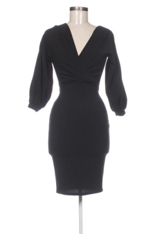 Φόρεμα Boohoo, Μέγεθος S, Χρώμα Μαύρο, Τιμή 11,00 €, #137904615