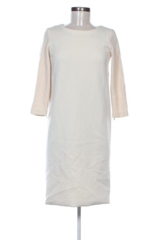 Kleid Max Mara, Größe M, Farbe Ecru, Preis € 256,54, #137904648