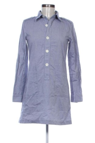 Φόρεμα A.P.C., Μέγεθος S, Χρώμα Μπλέ, Τιμή 117,11 €, #137904686