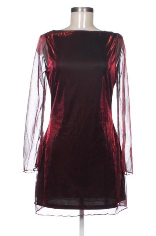 Рокля SHEIN, Размер L, Цвят Червен, Цена 24,00 €, #137904719