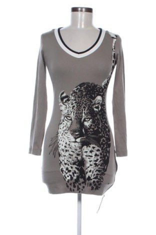 Φόρεμα Marc Cain Sports, Μέγεθος S, Χρώμα  Μπέζ, Τιμή 99,87 €, #137904779
