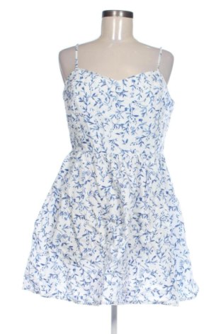 Sukienka H&M, Rozmiar L, Kolor Kolorowy, Cena 76,20 zł, #137904786