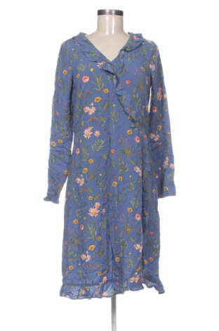 Φόρεμα Tom Tailor, Μέγεθος M, Χρώμα Πολύχρωμο, Τιμή 13,00 €, #137904832