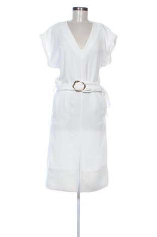 Sukienka Zara, Rozmiar XS, Kolor Biały, Cena 139,71 zł, #137904972