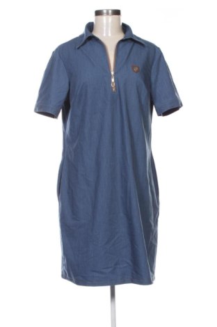 Rochie Unbranded, Mărime L, Culoare Albastru, Preț 115,48 Lei, #137905040