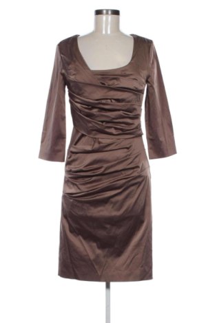 Rochie Vera Mont, Mărime M, Culoare Maro, Preț 251,96 Lei, #137905099
