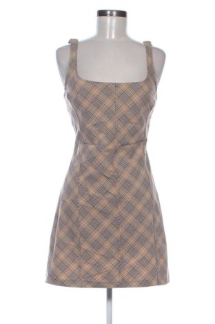 Šaty  Bershka, Velikost M, Barva Vícebarevné, Cena  291,00 Kč, #137905202