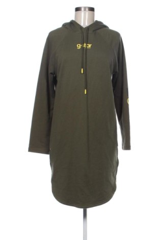 Φόρεμα G-Star Raw, Μέγεθος XS, Χρώμα Πράσινο, Τιμή 45,23 €, #137905432