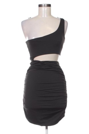Šaty  SHEIN, Velikost XS, Barva Černá, Cena  907,00 Kč, #137905470