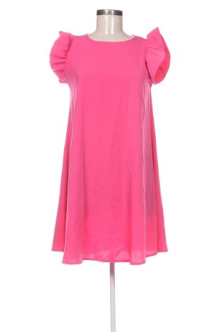Šaty  Unbranded, Velikost S, Barva Růžová, Cena  412,00 Kč, #137905533