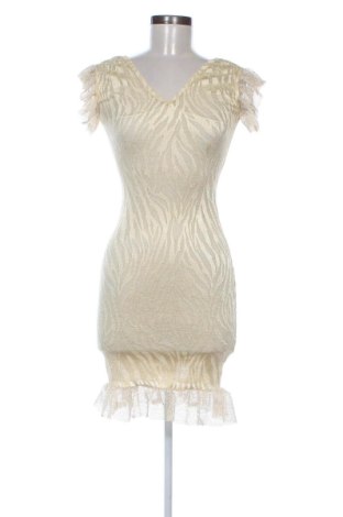 Ruha Miss Selfridge, Méret S, Szín Arany
, Ár 7 447 Ft, #137905540