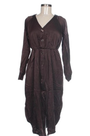 Φόρεμα La Strada Unica, Μέγεθος M, Χρώμα Καφέ, Τιμή 46,00 €, #137905580