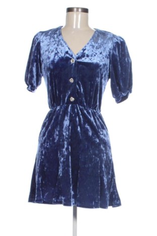 Rochie Reserved, Mărime S, Culoare Albastru, Preț 178,36 Lei, #137905717
