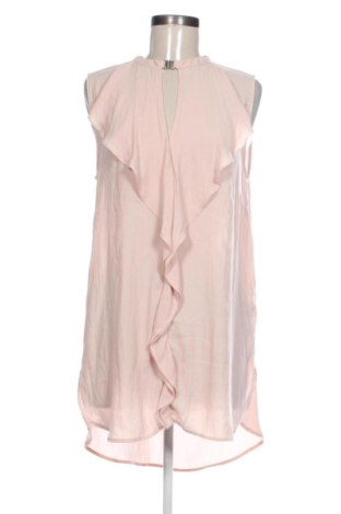 Sukienka H&M, Rozmiar L, Kolor Różowy, Cena 76,20 zł, #137905753