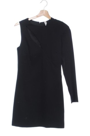 Kleid Mango, Größe XS, Farbe Schwarz, Preis € 13,00, #137905800