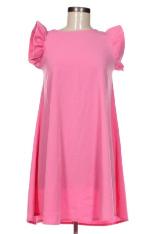 Šaty  Unbranded, Velikost S, Barva Růžová, Cena  485,00 Kč, #137906271
