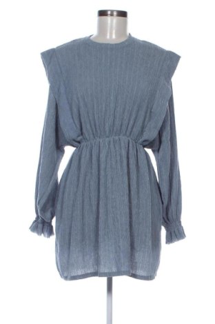Šaty  Pull&Bear, Velikost S, Barva Modrá, Cena  267,00 Kč, #137906280