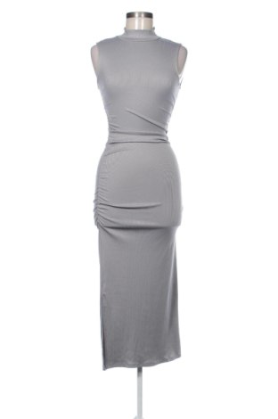 Φόρεμα H&M, Μέγεθος XS, Χρώμα Γκρί, Τιμή 23,00 €, #137906323