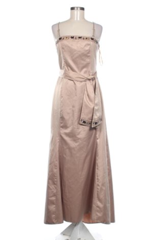 Šaty  Vero Moda, Velikost M, Barva Béžová, Cena  704,00 Kč, #137906432