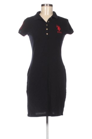 Rochie U.S. Polo Assn., Mărime M, Culoare Negru, Preț 220,46 Lei, #137906634