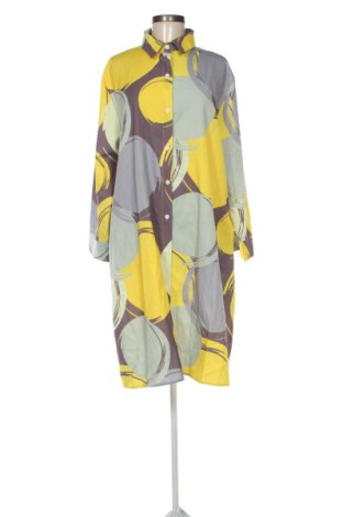 Rochie Unbranded, Mărime XXL, Culoare Multicolor, Preț 110,23 Lei, #137906656