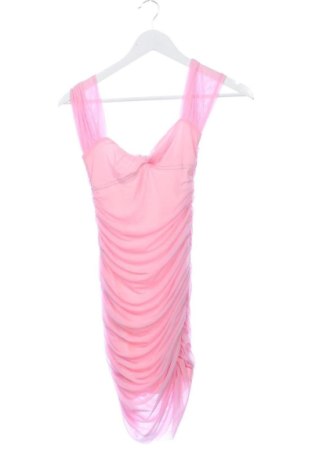 Rochie Unbranded, Mărime XXS, Culoare Roz, Preț 135,00 Lei, #137906690