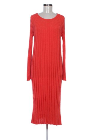 Рокля H&M, Размер XXL, Цвят Червен, Цена 21,00 €, #137906730