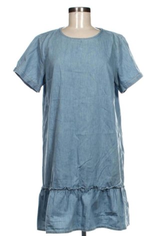 Rochie LC Waikiki, Mărime XL, Culoare Albastru, Preț 58,00 Lei, #137906900