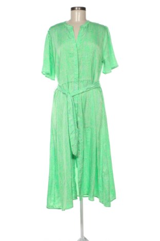 Rochie Neo Noir, Mărime XL, Culoare Verde, Preț 152,22 Lei, #137906981