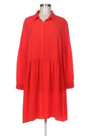 Rochie ONLY, Mărime XXL, Culoare Roșu, Preț 104,98 Lei, #137907003