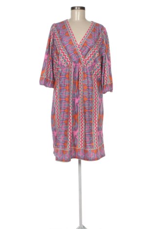 Rochie K-design, Mărime XXL, Culoare Multicolor, Preț 93,43 Lei, #137907021